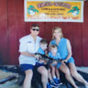 Meet your Posher, Kmblery